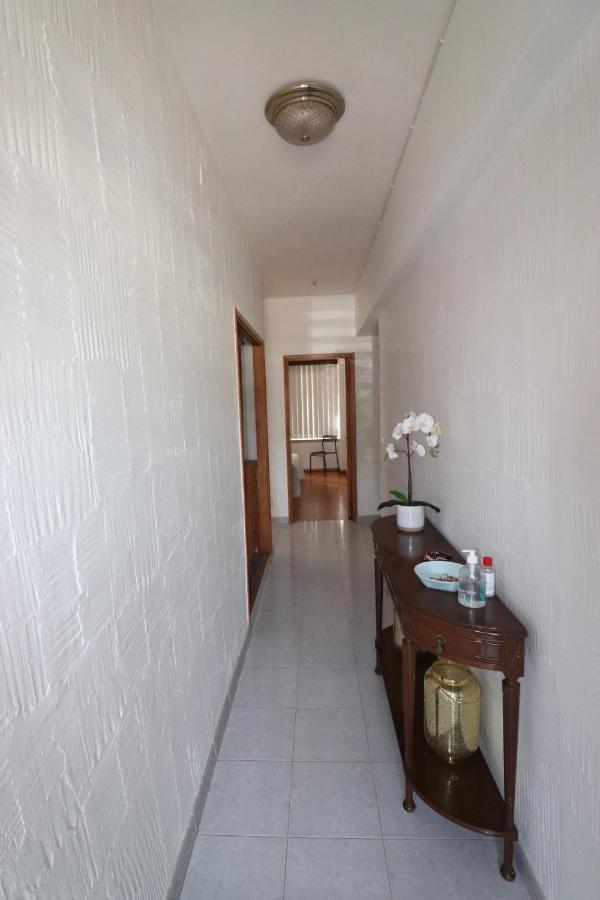 Casa Na Praia Sesimbra Exterior photo
